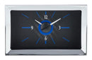 Dakota Digital VHX Series Analog Clocks VLC-57C-C-B
