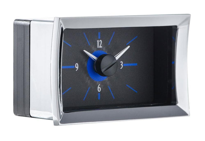 Dakota Digital VHX Series Analog Clocks VLC-57C-C-B