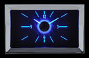 Dakota Digital VHX Series Analog Clocks VLC-57C-C-B