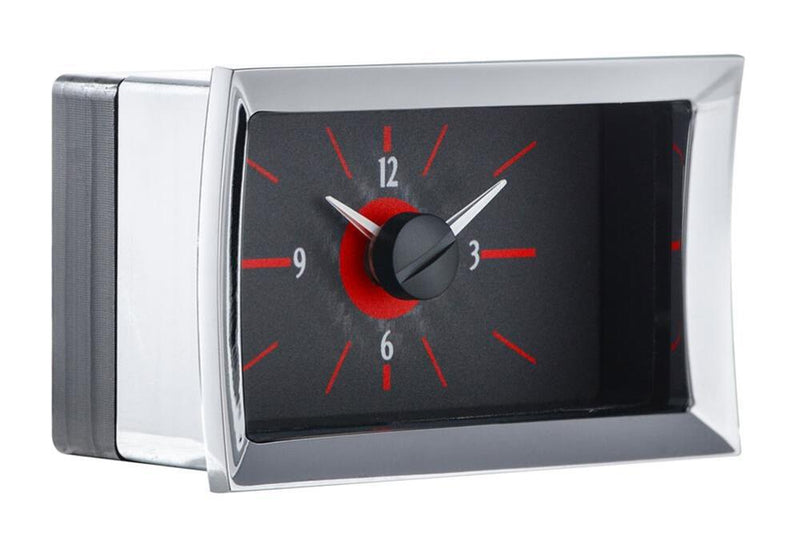 Dakota Digital VHX Series Analog Clocks VLC-57C-C-R