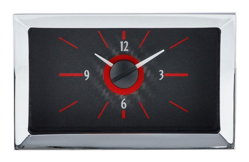 Dakota Digital VHX Series Analog Clocks VLC-57C-C-R