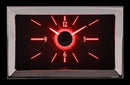 Dakota Digital VHX Series Analog Clocks VLC-57C-C-R