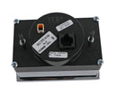 Dakota Digital VHX Series Analog Clocks VLC-57C-K-W