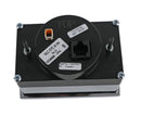 Dakota Digital VHX Series Analog Clocks VLC-57C-K-W
