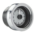 Dakota Digital VHX Series Analog Clocks VLC-58C-VET-S-W