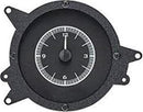 Dakota Digital VHX Series Analog Clocks VLC-69F-MUS-K-W