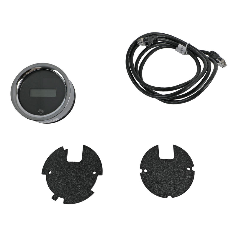 Dakota Digital VLK-58C-VET-K-W