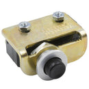 Dedenbear PBSRTD Trans-Brake Switch, Push Button