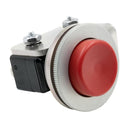 AutoMeter PBSXL Precision Trans Brake Button