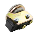 AutoMeter PBSXL Precision Trans Brake Button