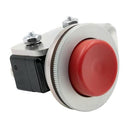 AutoMeter PBSXL Precision Trans Brake Button