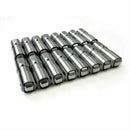 Morel Lifters 7717 Drop-In Lifters for LS Engines Gen III/IV LS, Gen V LT