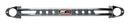 DC Sports Upper Strut Bars CSB1102