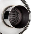 DC Sports Universal Mufflers DCMU-2503-R
