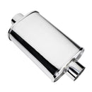 DC Sports Universal Mufflers DCMU-2503-ST