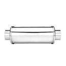 DC Sports Universal Mufflers DCMU-2503-ST
