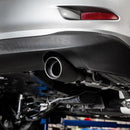 DC Sports Exhaust Tips EX-1012B