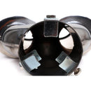 DC Sports Exhaust Tips EX-2012