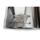 DC Sports Exhaust Tips EX-2012