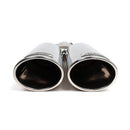 DC Sports Exhaust Tips EX-2012