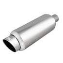 DC Sports Universal Mufflers EX-5016