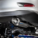 DC Sports Universal Mufflers EX-5016