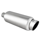 DC Sports Universal Mufflers EX-5016