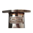 DC Sports Y-Pipes NMS4201
