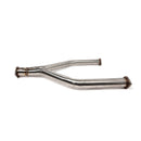 DC Sports Y-Pipes NMS4201