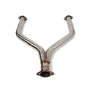 DC Sports Y-Pipes NMS4201