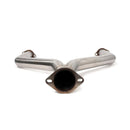 DC Sports Y-Pipes NMS4201