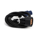 DC Sports Oxygen Sensor Extension Harnesses RHWA-007