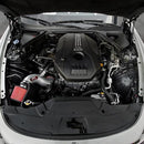 DC Sports Short Ram Air Intake Systems SRI2000