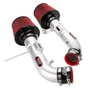 DC Sports Short Ram Air Intake Systems SRI4205