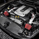 DC Sports Short Ram Air Intake Systems SRI4205
