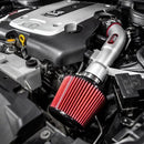 DC Sports Short Ram Air Intake Systems SRI4205