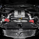 DC Sports Short Ram Air Intake Systems SRI4205