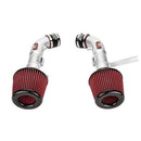 DC Sports Short Ram Air Intake Systems SRI4205