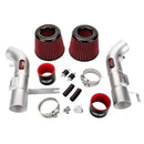 DC Sports Short Ram Air Intake Systems SRI4205