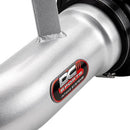DC Sports Short Ram Air Intake Systems SRI6514