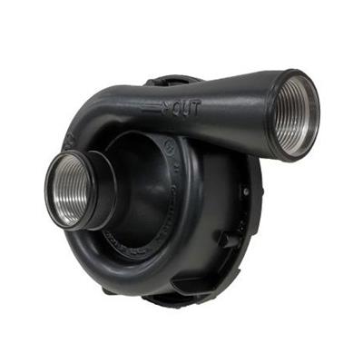 Davies Craig DC-8165 Electric Remote-Mount Water Pump, EWP150 42.80 GPM