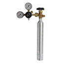 Dedenbear CO2 Bottle Kits AB10K