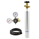 Dedenbear CO2 Bottle Kits AB10K