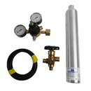 Dedenbear CO2 Bottle Kits AB10K