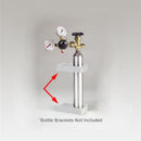 Dedenbear CO2 Bottle Kits AB10K