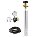 Dedenbear CO2 Bottle Kits AB10K