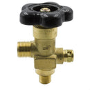 Dedenbear CO2 Bottle Valves ABV