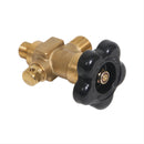 Dedenbear CO2 Bottle Valves ABV