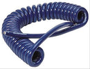 Dedenbear SC2 Electrical Stretch Cord, 10 ft. - Blue