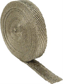 Design Engineering 10126 Titanium Exhaust Wrap - 1" x 50'